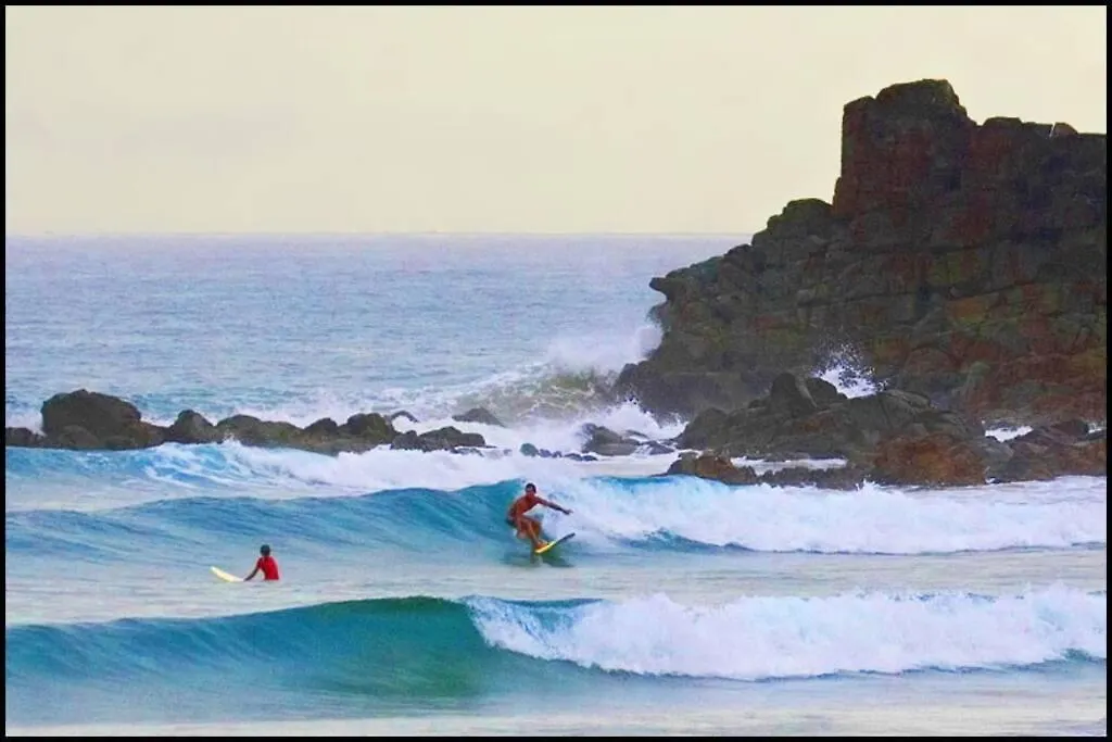 Apartamento Birdsong Ridge - Where Nature Meets The Ocean. Agnes Water