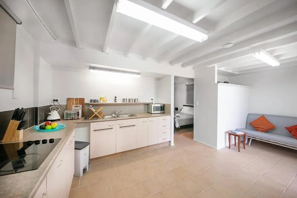 Apartamento Birdsong Ridge - Where Nature Meets The Ocean. Agnes Water