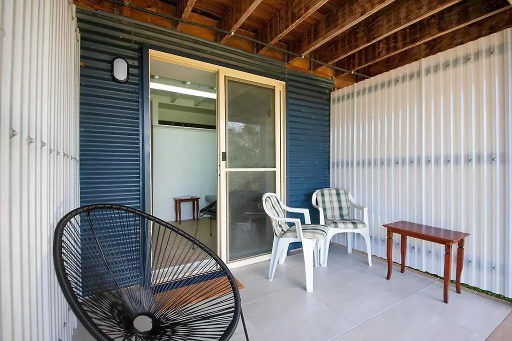 Birdsong Ridge - Where Nature Meets The Ocean. Agnes Water Apartamento
