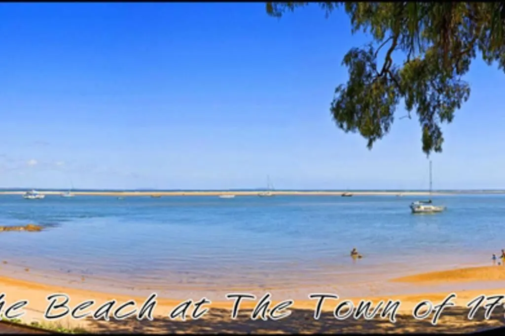 Apartamento Birdsong Ridge - Where Nature Meets The Ocean. Agnes Water Australia