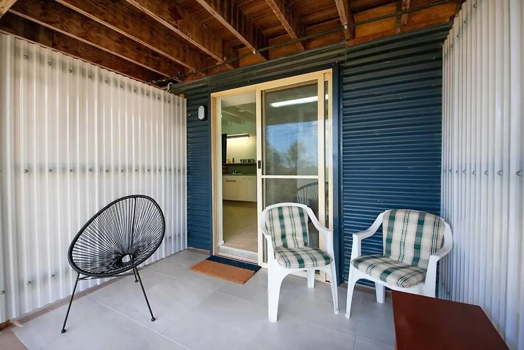 Apartamento Birdsong Ridge - Where Nature Meets The Ocean. Agnes Water